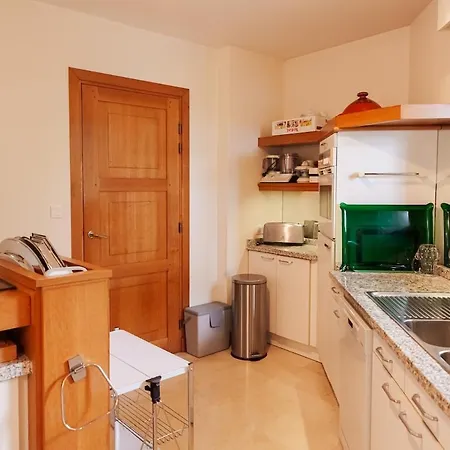 Villa Between Pines 8 People Pereire