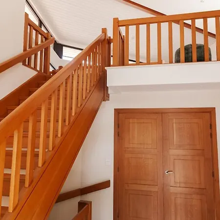 Villa Between Pines 8 People Pereire Arcachon