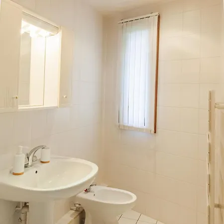 Villa Between Pines 8 People Pereire Arcachon
